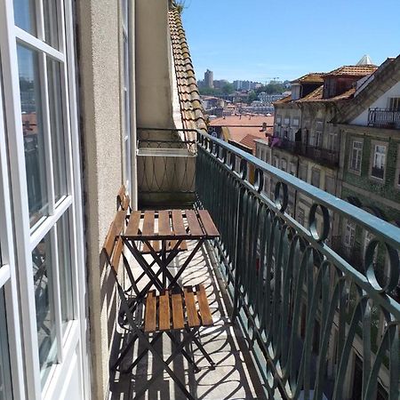 Apartmán H2O Porto Ribeira Exteriér fotografie